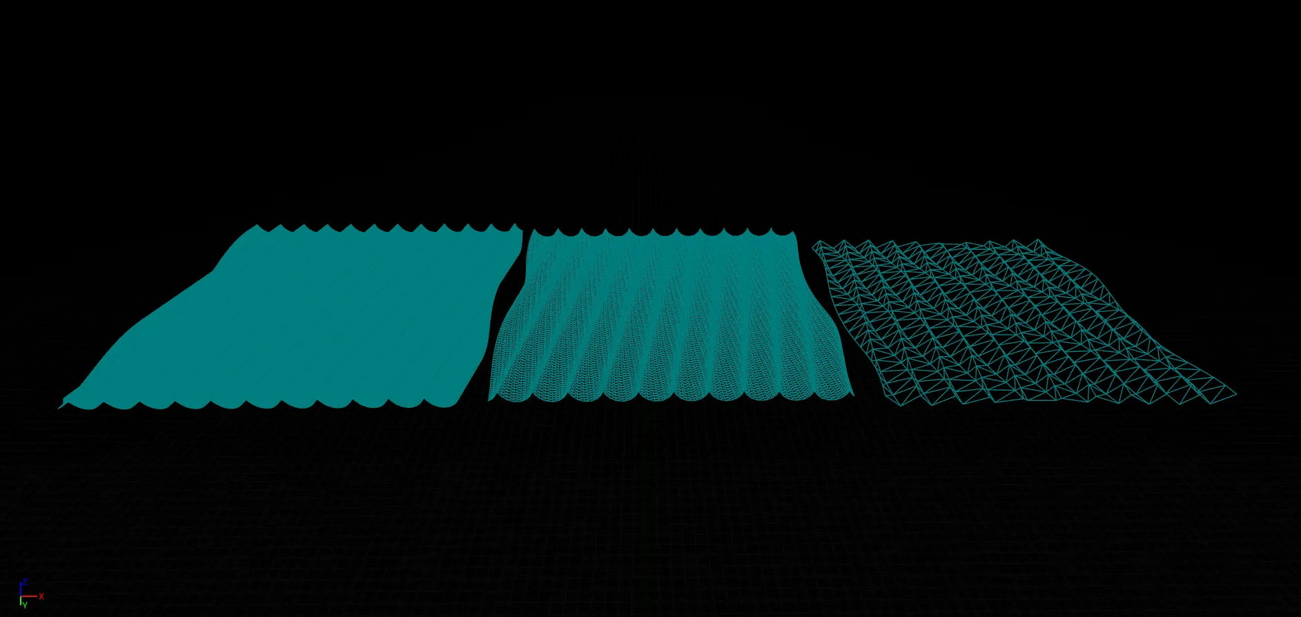 mesh_density_wave